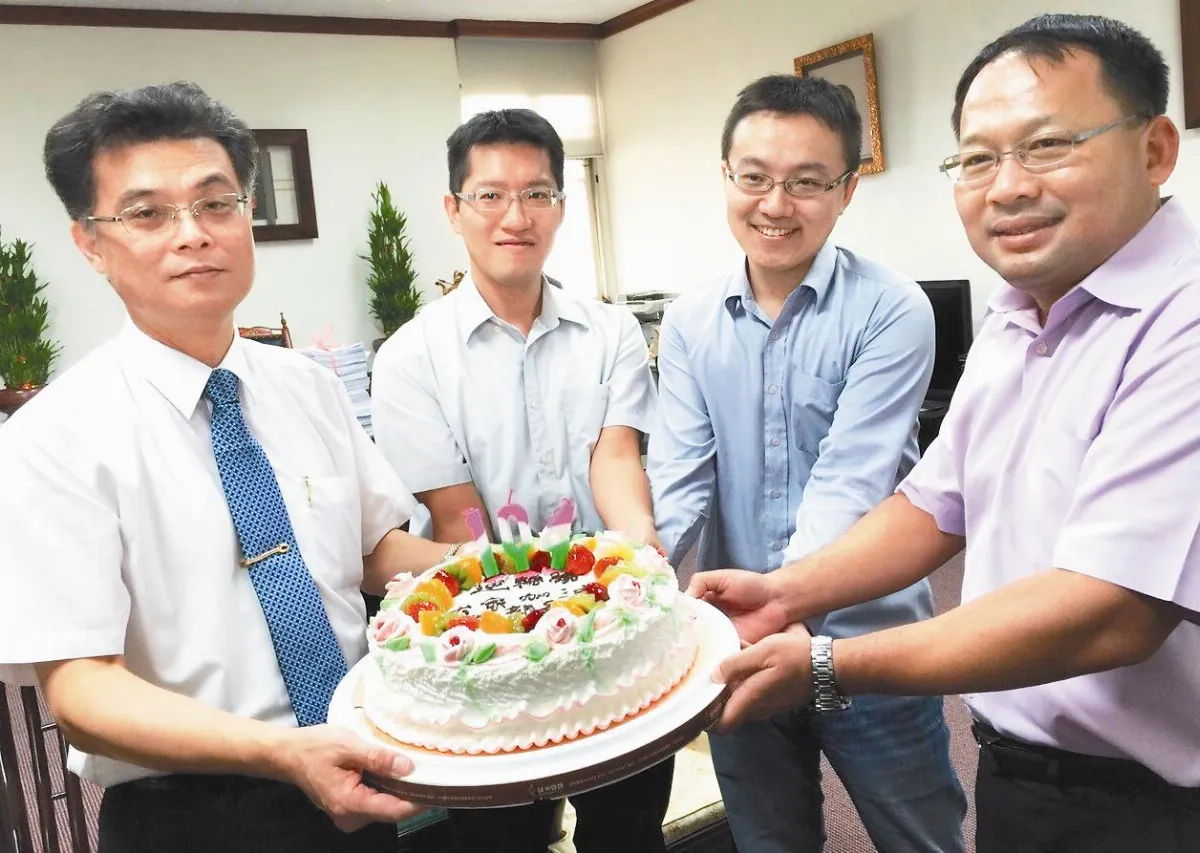 頂新案判決書強調「程序正義」 羅瑩雪 送彰檢逆轉勝蛋糕