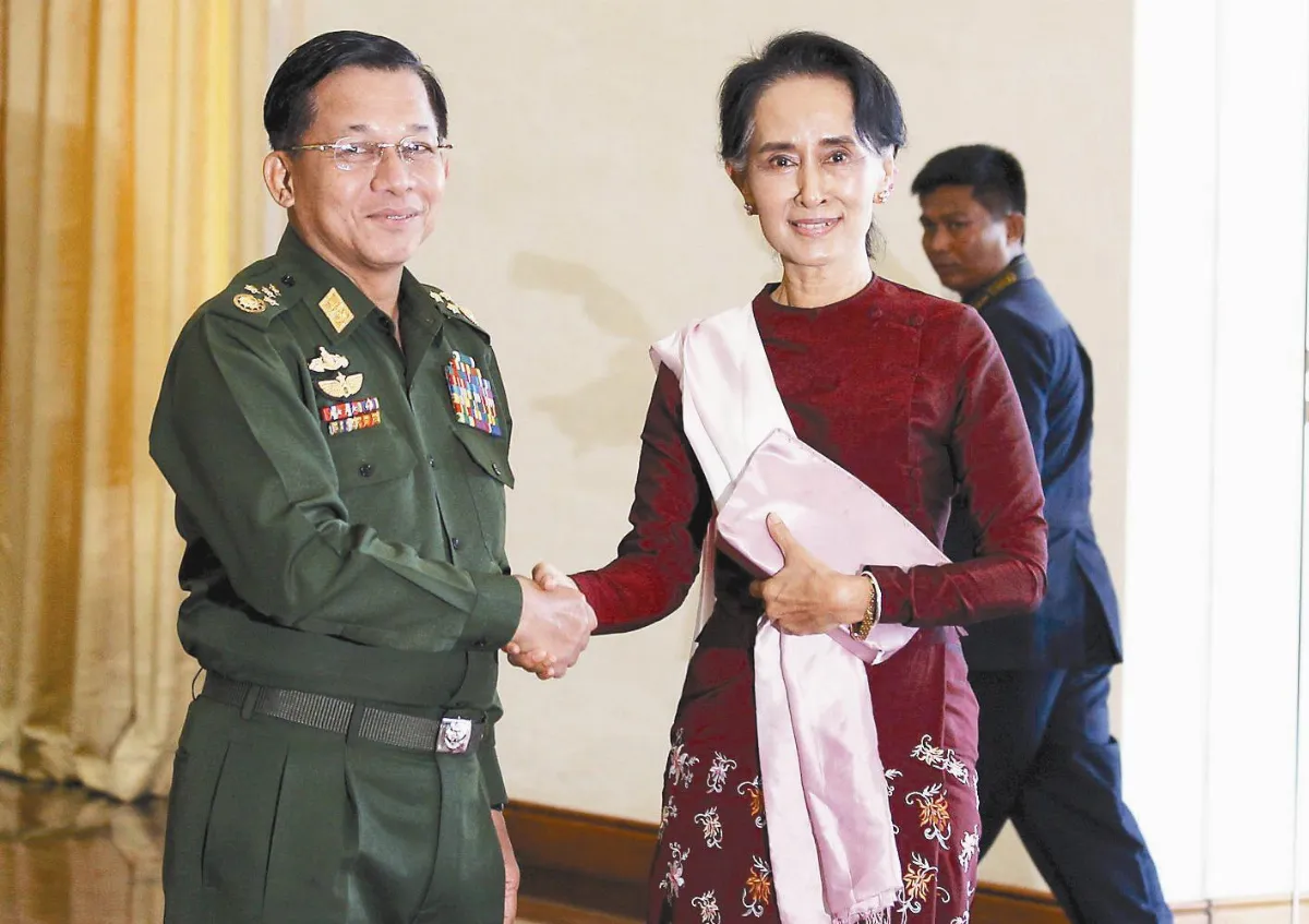 寰宇新聞一周回顧
