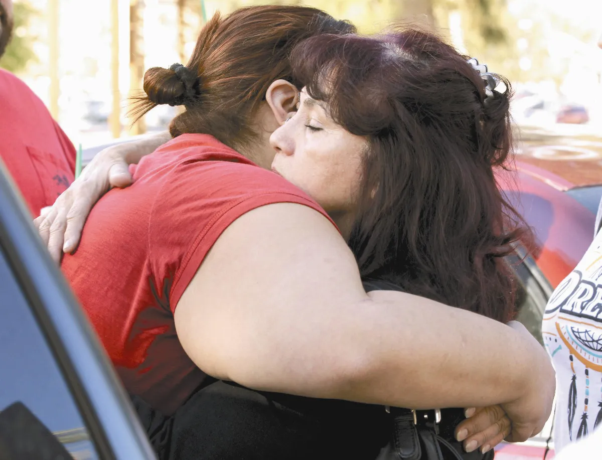 14死17傷 美國南加大濫殺 歐巴馬再提限槍