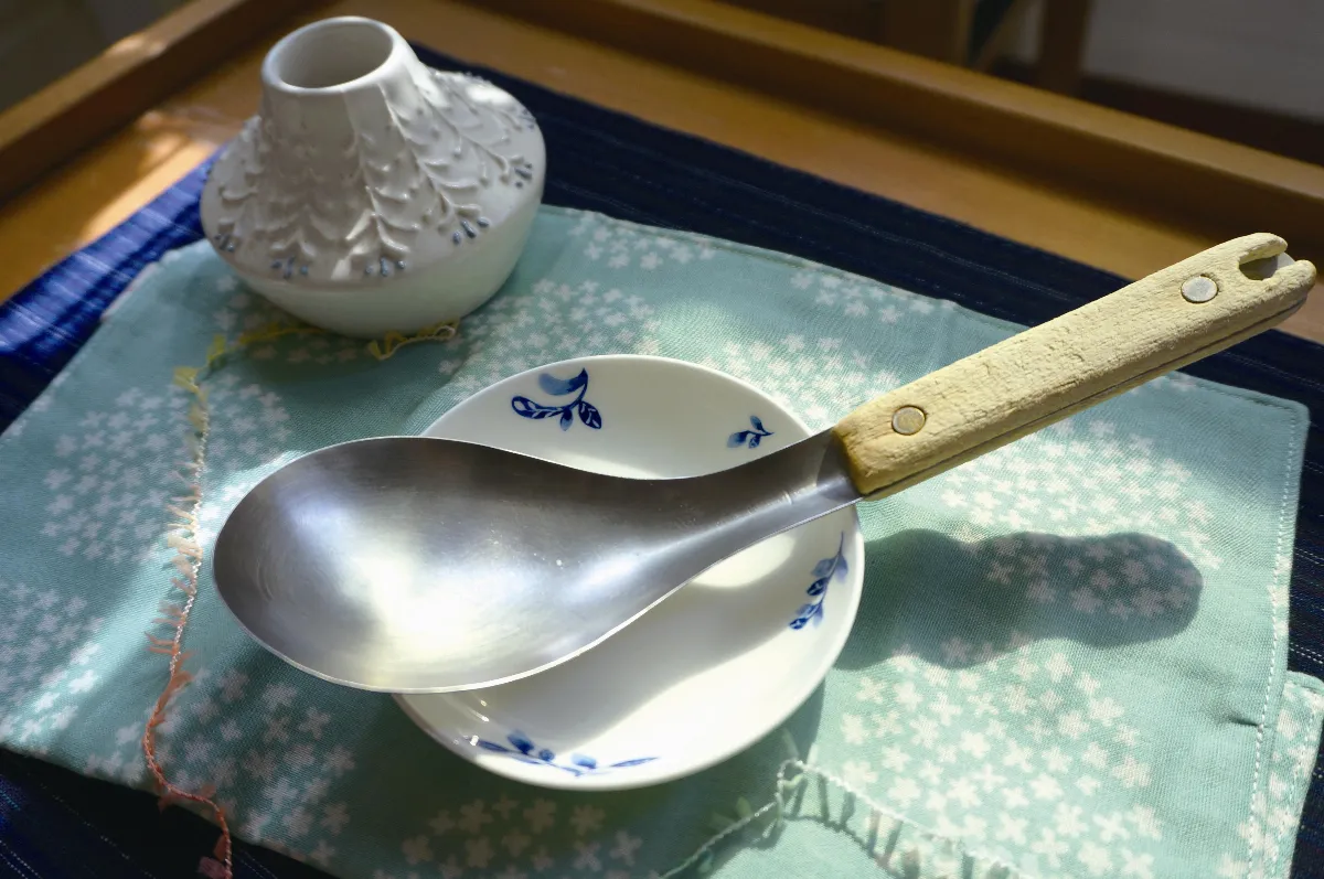 主婦小風景 最奢侈的事