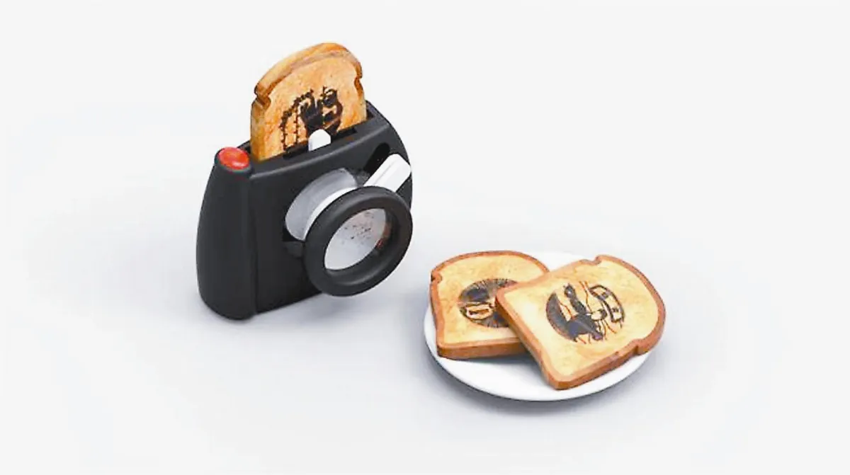 香港國際發明展 台灣2連霸