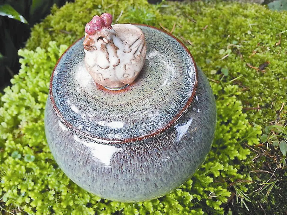 【藝術天地】不忘初心的結緣
