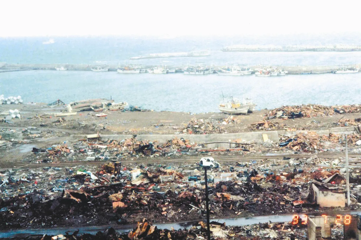 地震工程 一屋不留