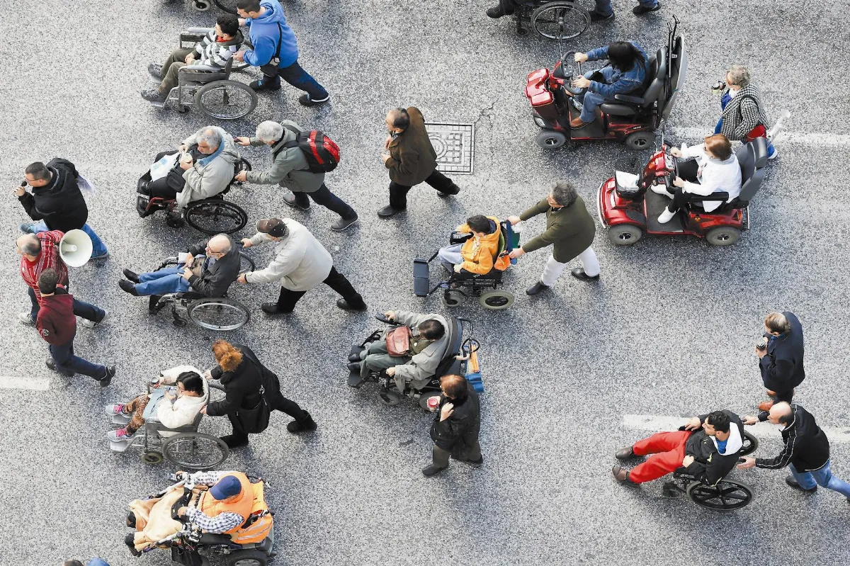 5大康健面向 你有睡好睡滿嗎？