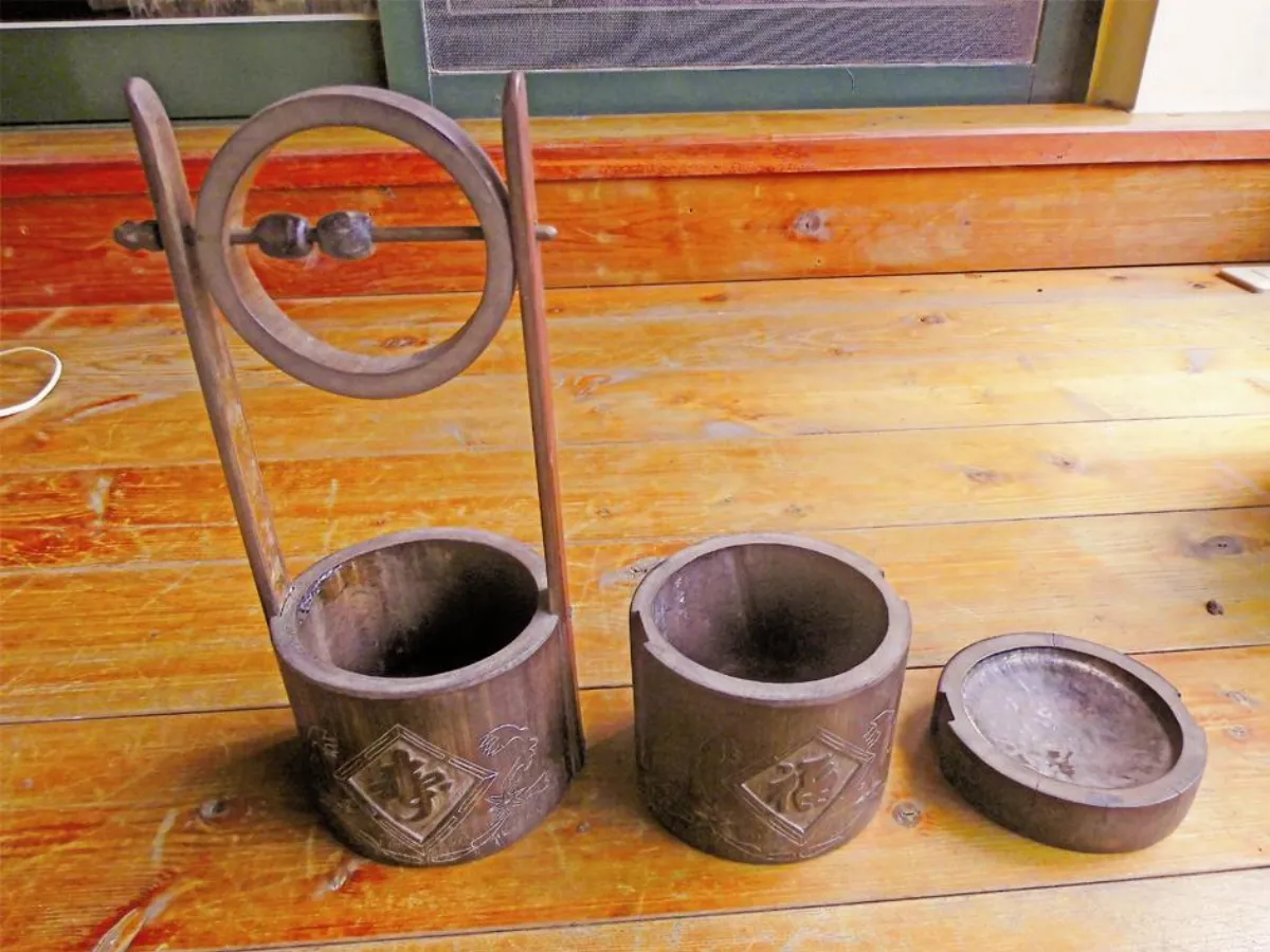 【島嶼拼圖】 竹便當