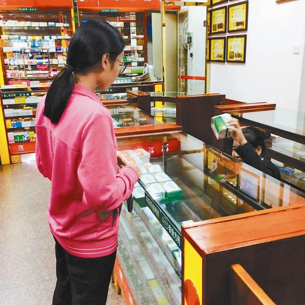 雙向交流  只為更好 兩岸求學路 學子吐心聲