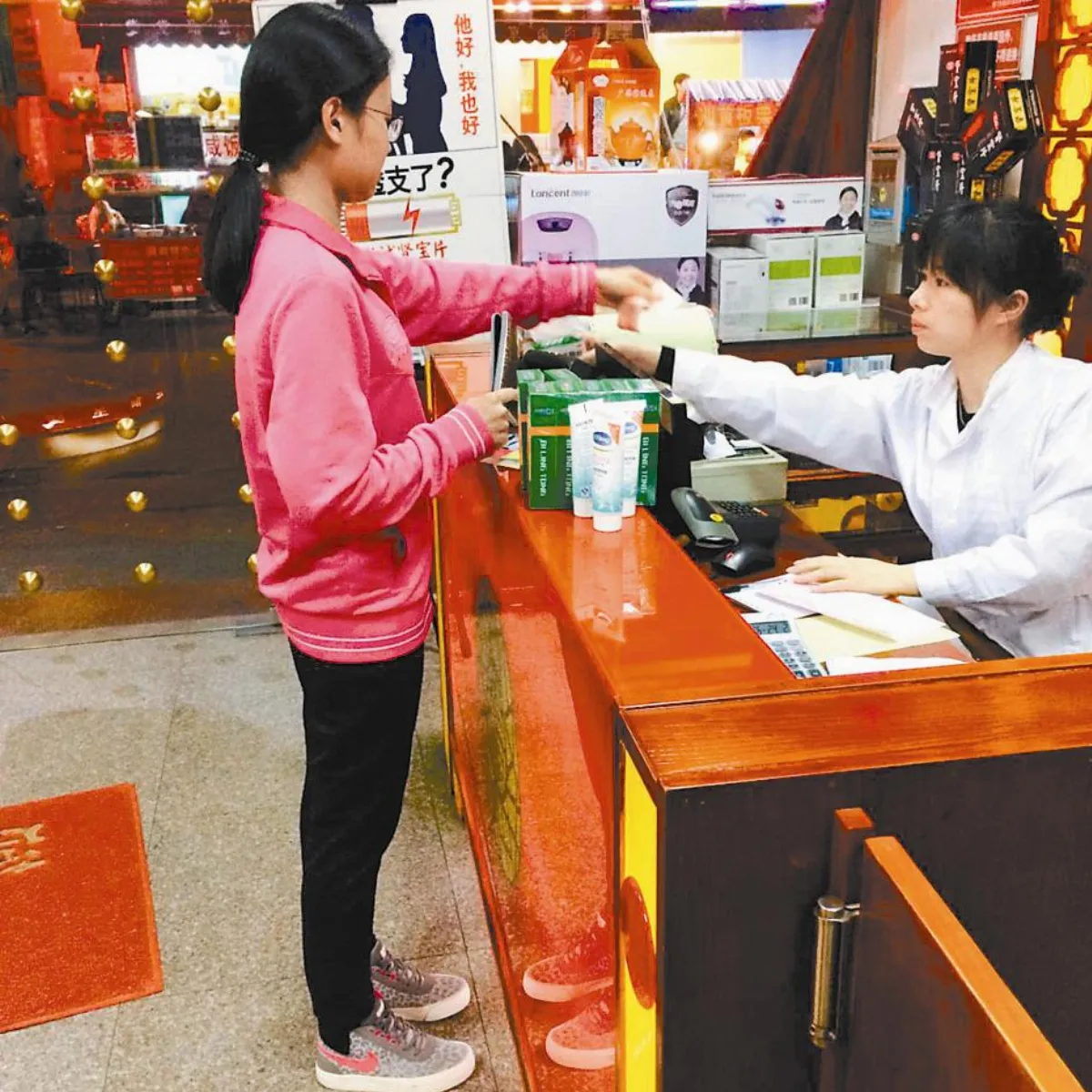 雙向交流  只為更好 兩岸求學路 學子吐心聲