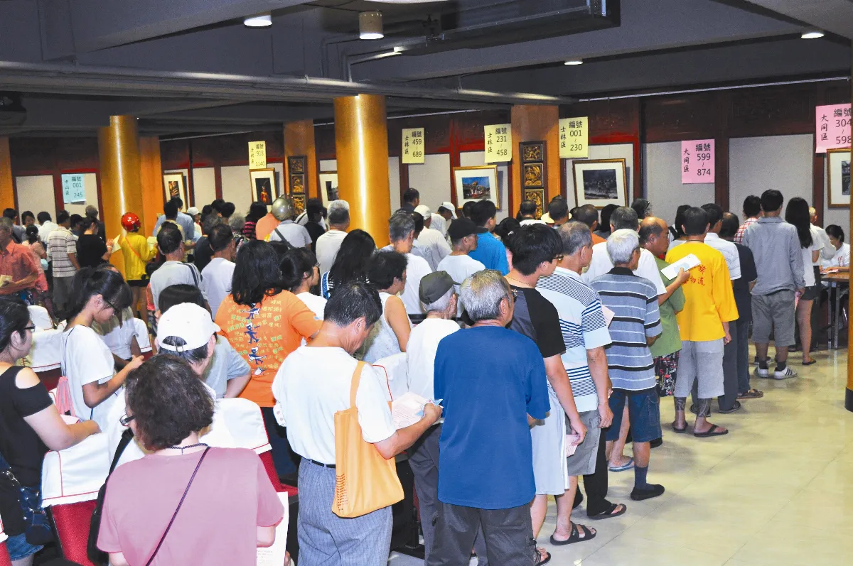 北市中低收入戶 補助資格放寬