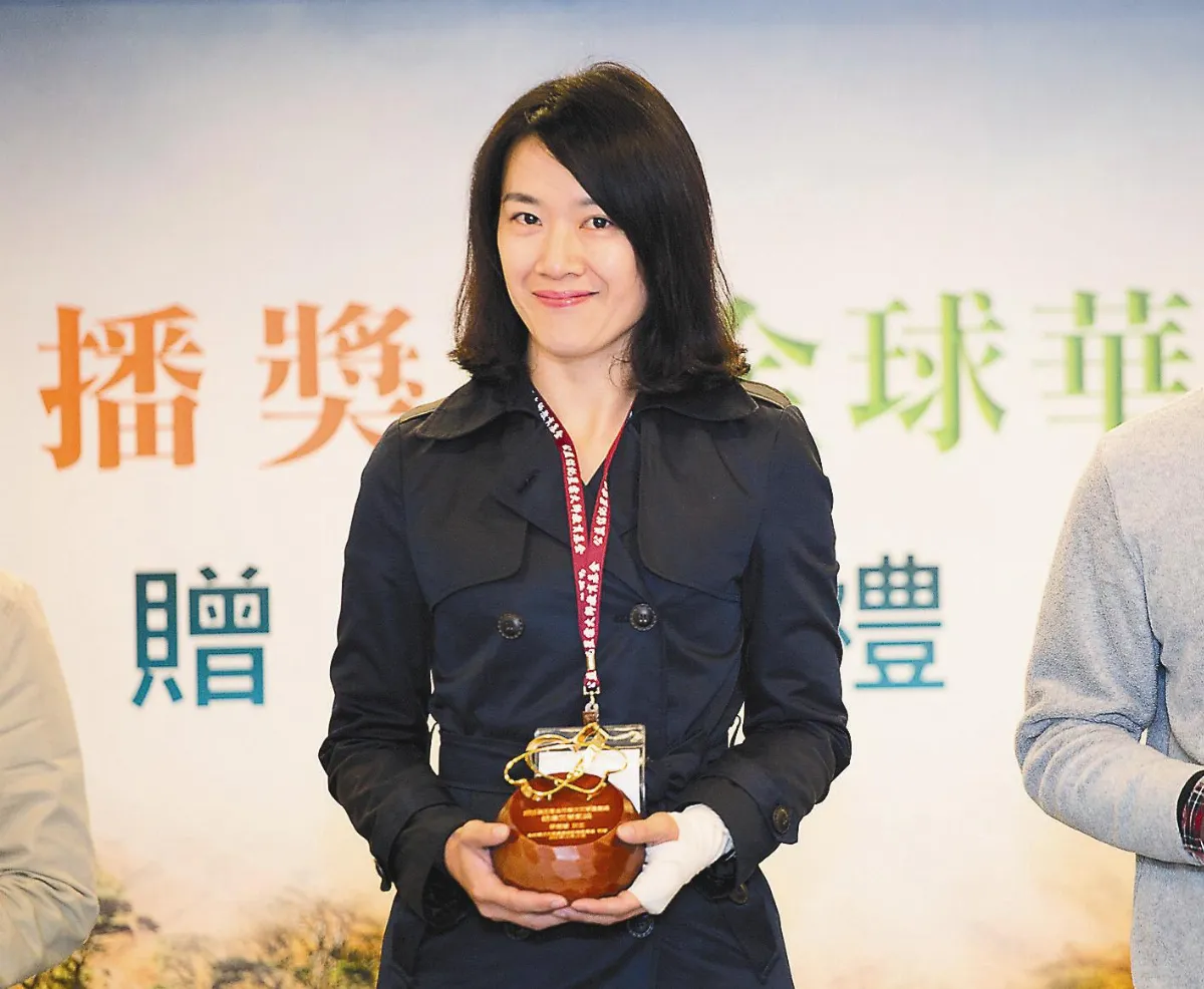 【全球華文文學星雲獎得主】 尹雯慧 幫流亡藏人找回家路