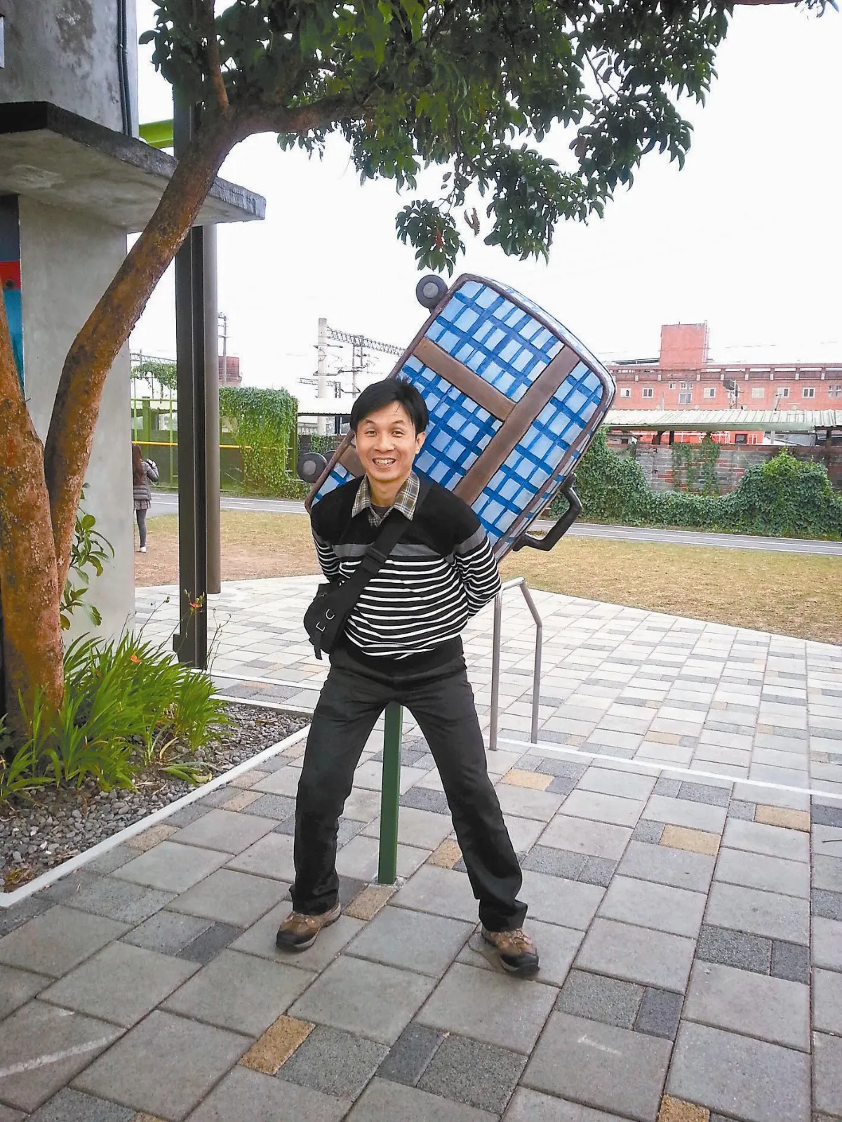 致力矯正教育 幫助觸法少年