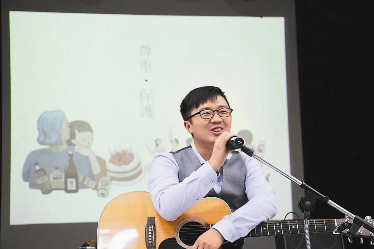 致力矯正教育 幫助觸法少年