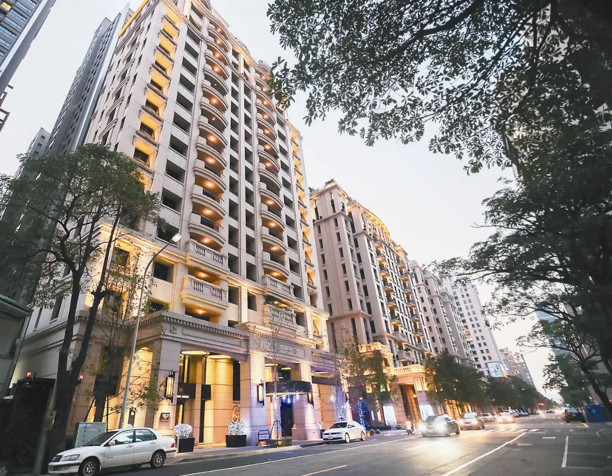 台中地價漲38% 高出北市