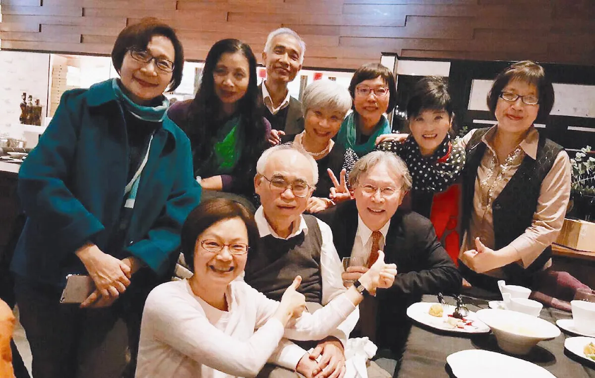 美麗人生 杏林大師王大鈞 實現歌手夙願