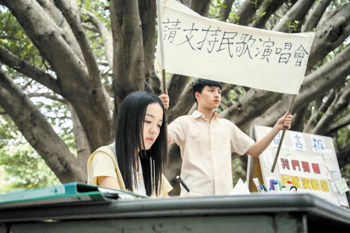 導演鄭文堂 鏡頭聚焦社會底層 關懷小人物