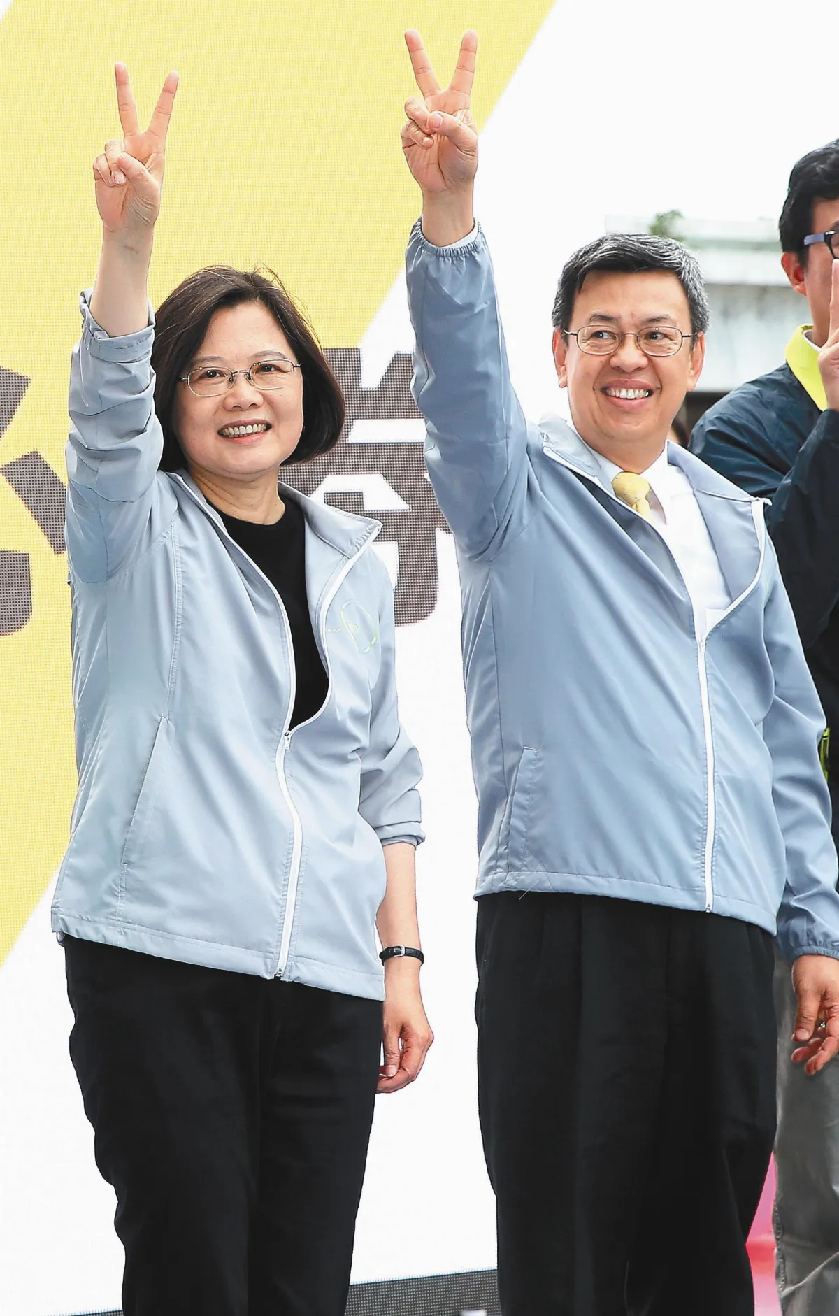 年金國是會議 不能橫柴入灶 隨便拿個方案就強渡關山