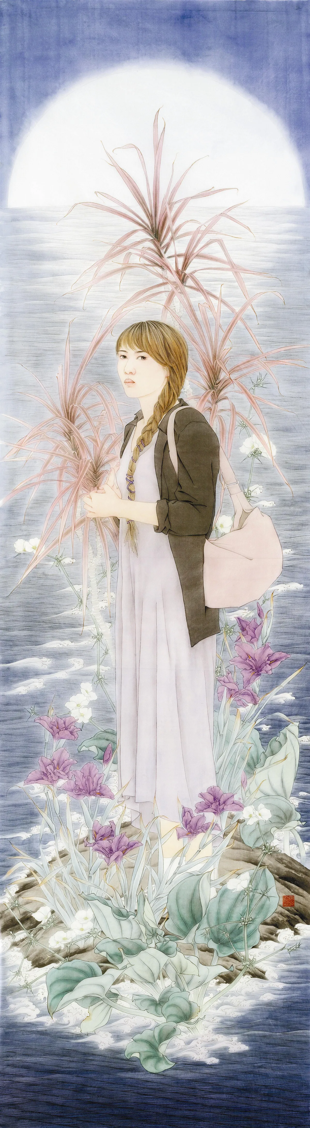 浮世畫框  人間．美麗島