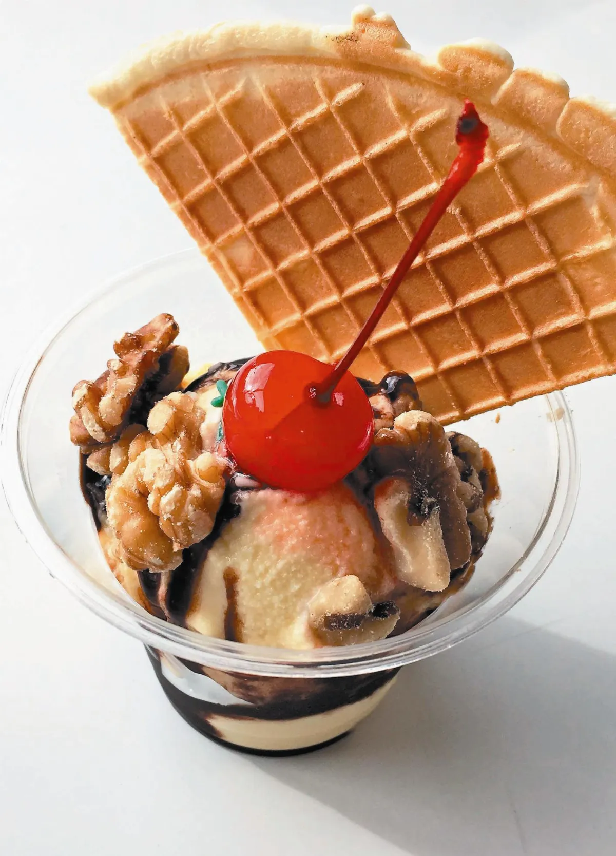 美國Frozen Custard 台灣吃得到