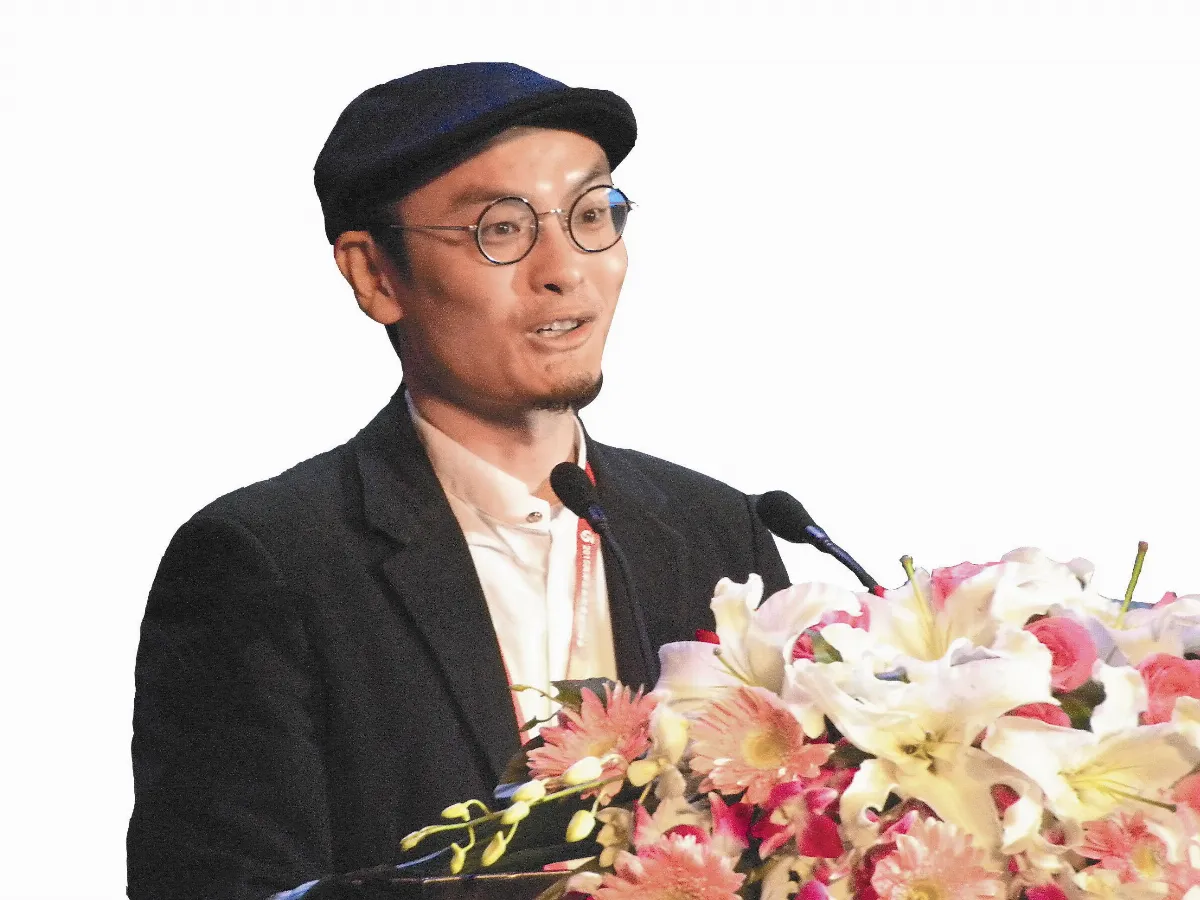 2015年 兩岸十大亮點人物