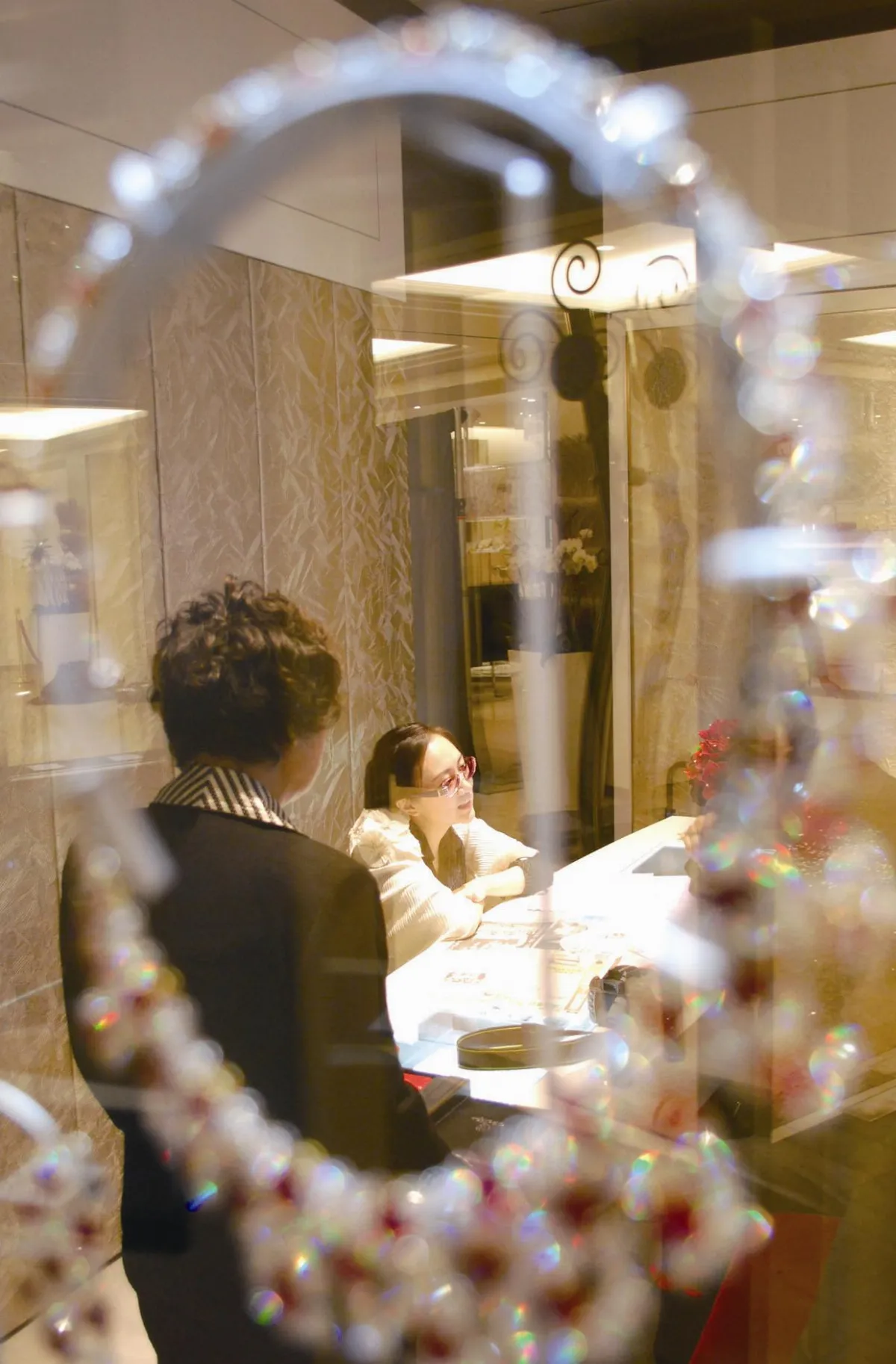 女人心情廣場  為什麼老公不能在娘家過夜？