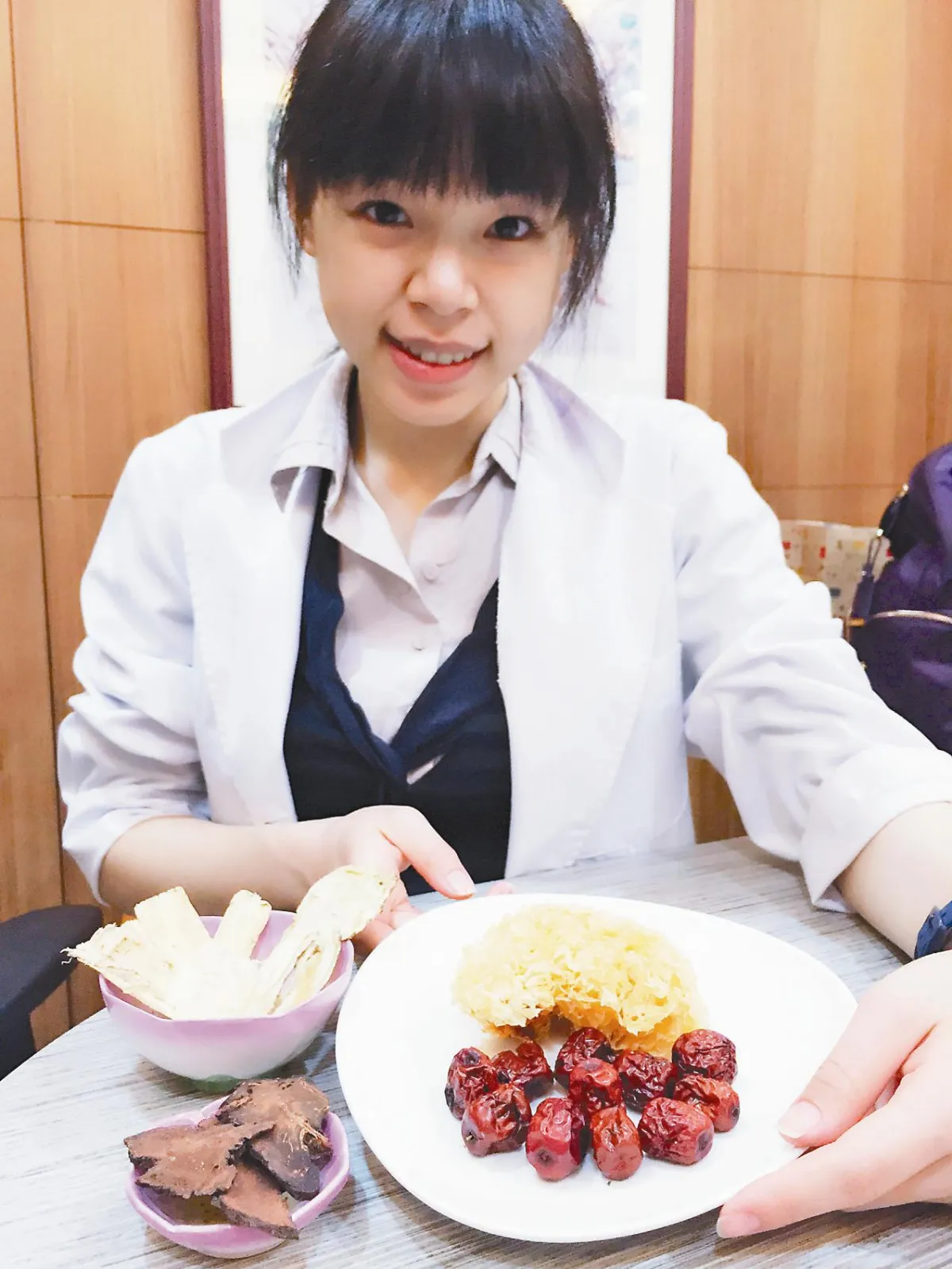 小寒最冷 中醫師：注重保暖多吃紅棗