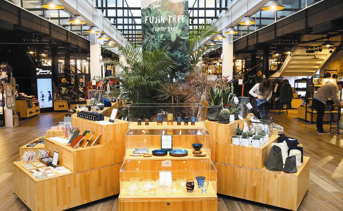 西門紅樓16工房 重現風華