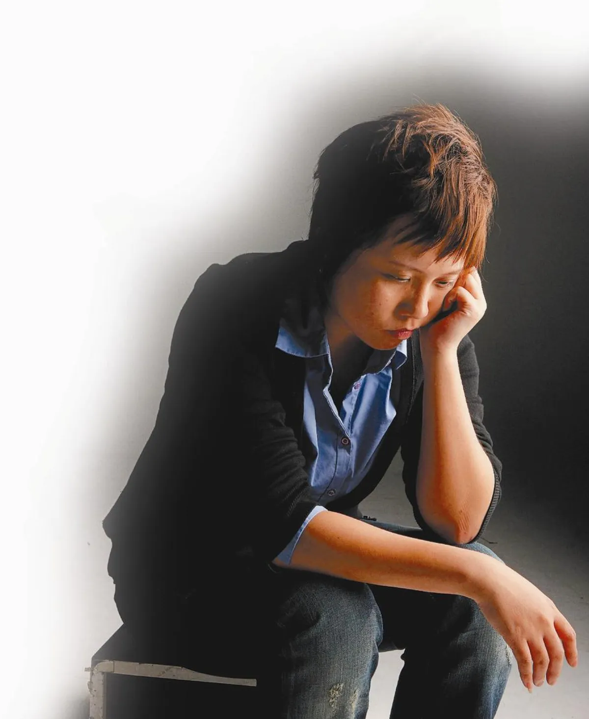 高齡產婦之女 憂鬱症風險高