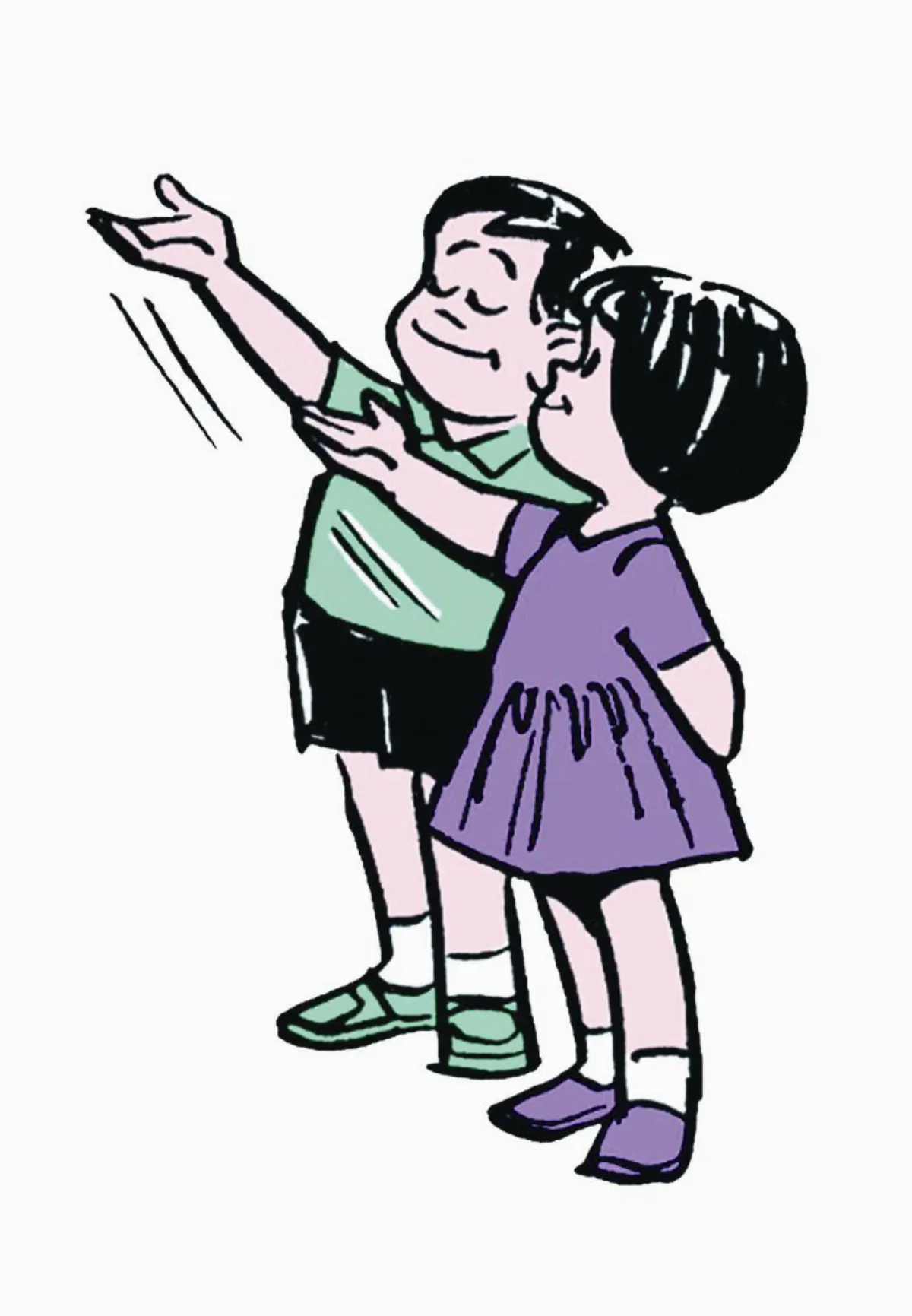 老夫子成語教室