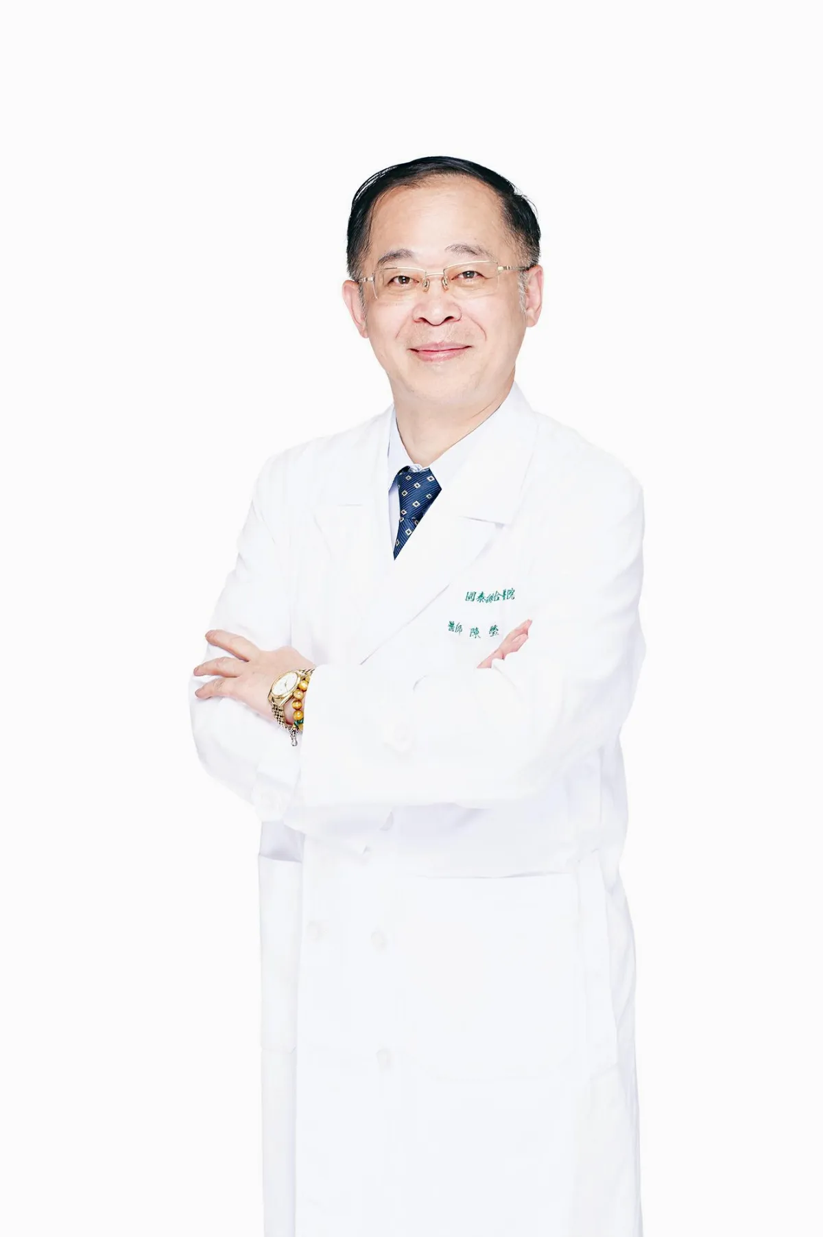 正視5大SOS 找回健康好眼力