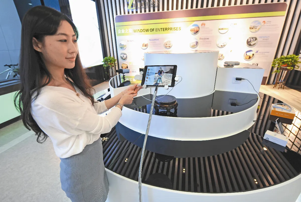 跟著大數據 挖掘金礦