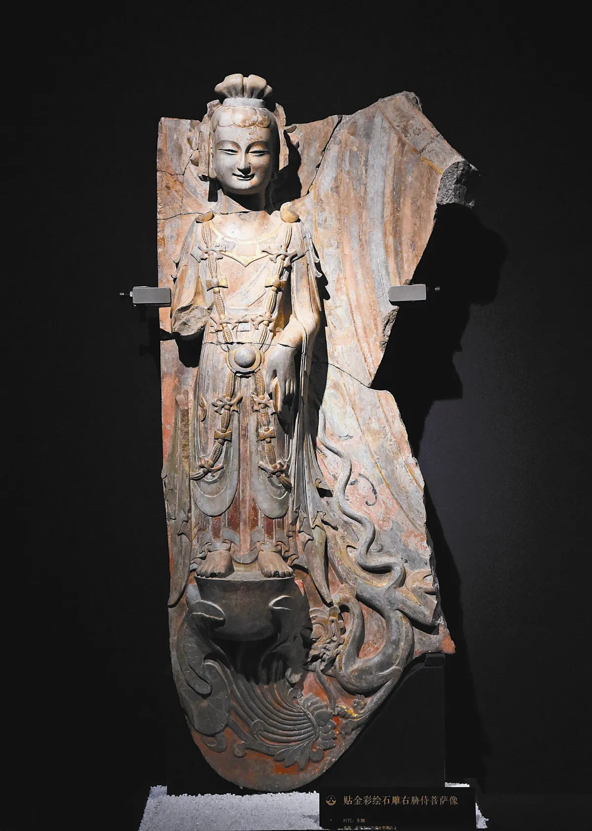 犍陀羅 東西方宗教交融
