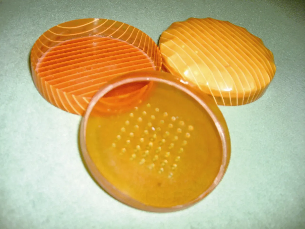 一二月徵文：溫暖小物 想念的味道