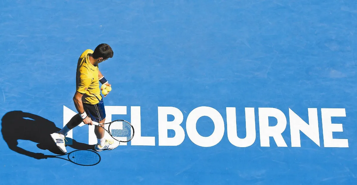 BBC：16網球名將打假球