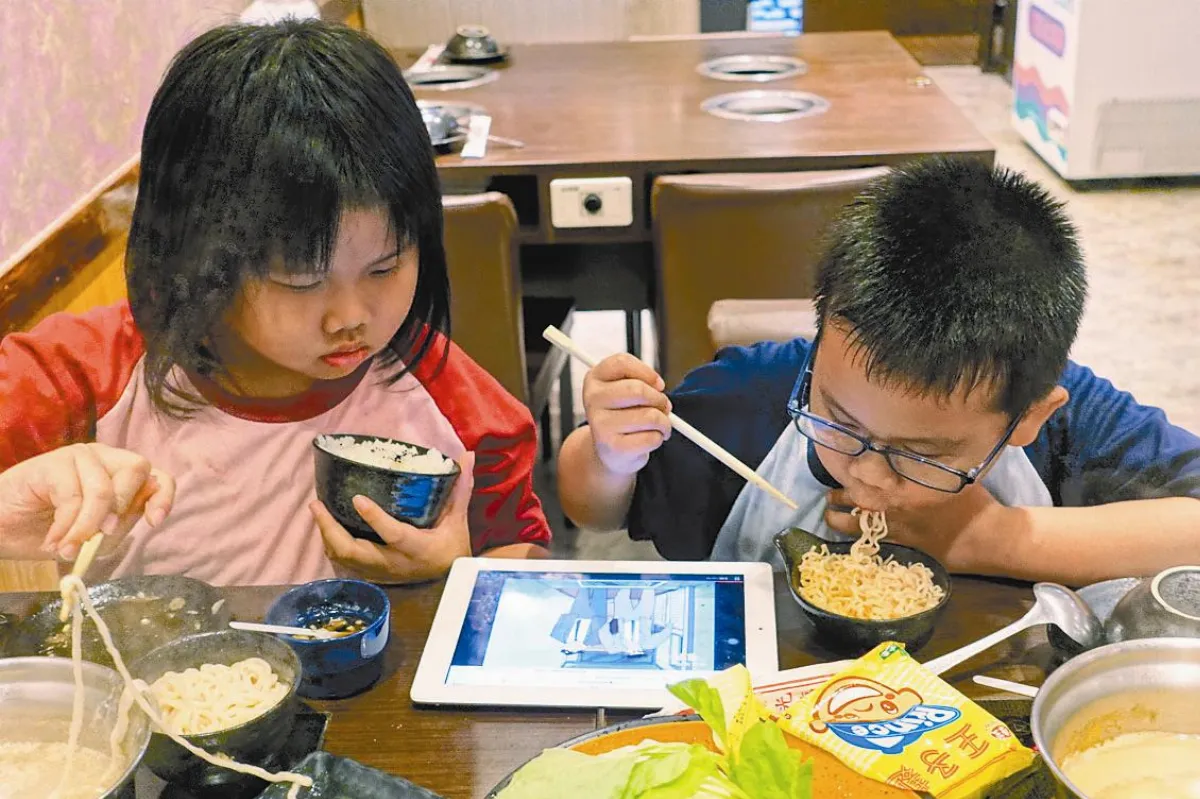 感覺餓才吃 比不餓進食健康