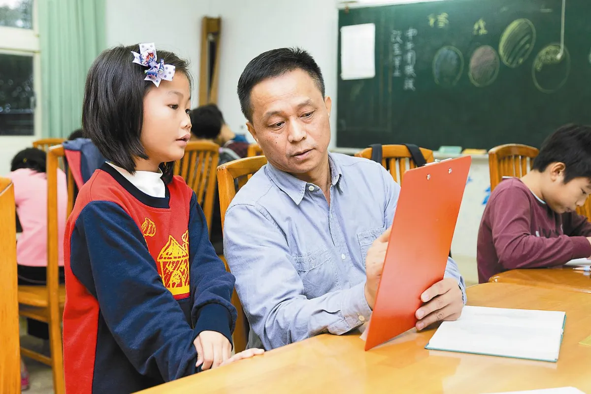 鉛筆馬丁 教孩子快樂畫