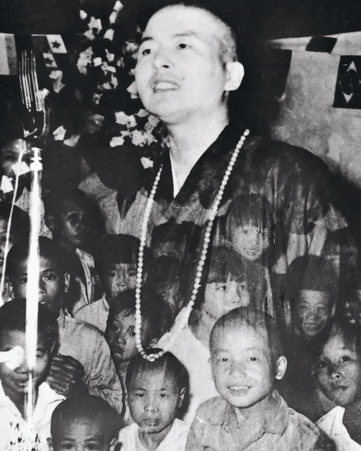 我不是「呷教」的和尚 上