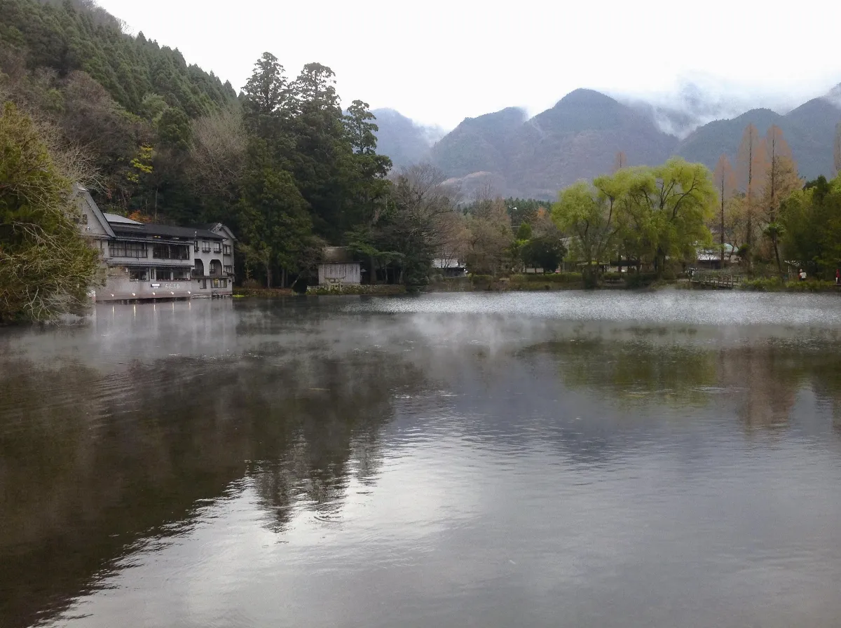 海闊天空 九州風情拼圖