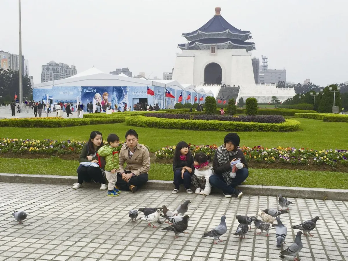 探索頻道 低價團惡性循環 衝擊旅遊市場