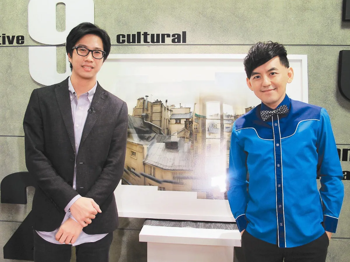 優質電視選 創藝多腦河：銜接視角穿透時空改寫真實