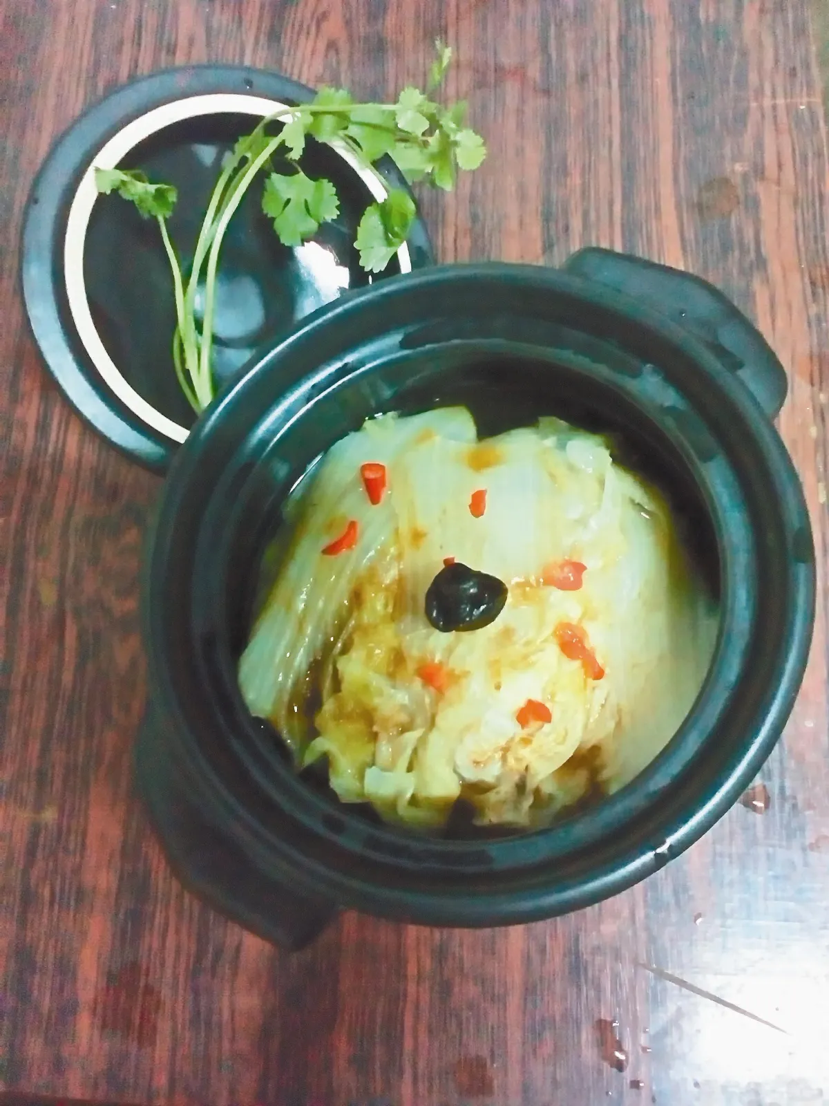 天然園 當令食蔬 家常年菜