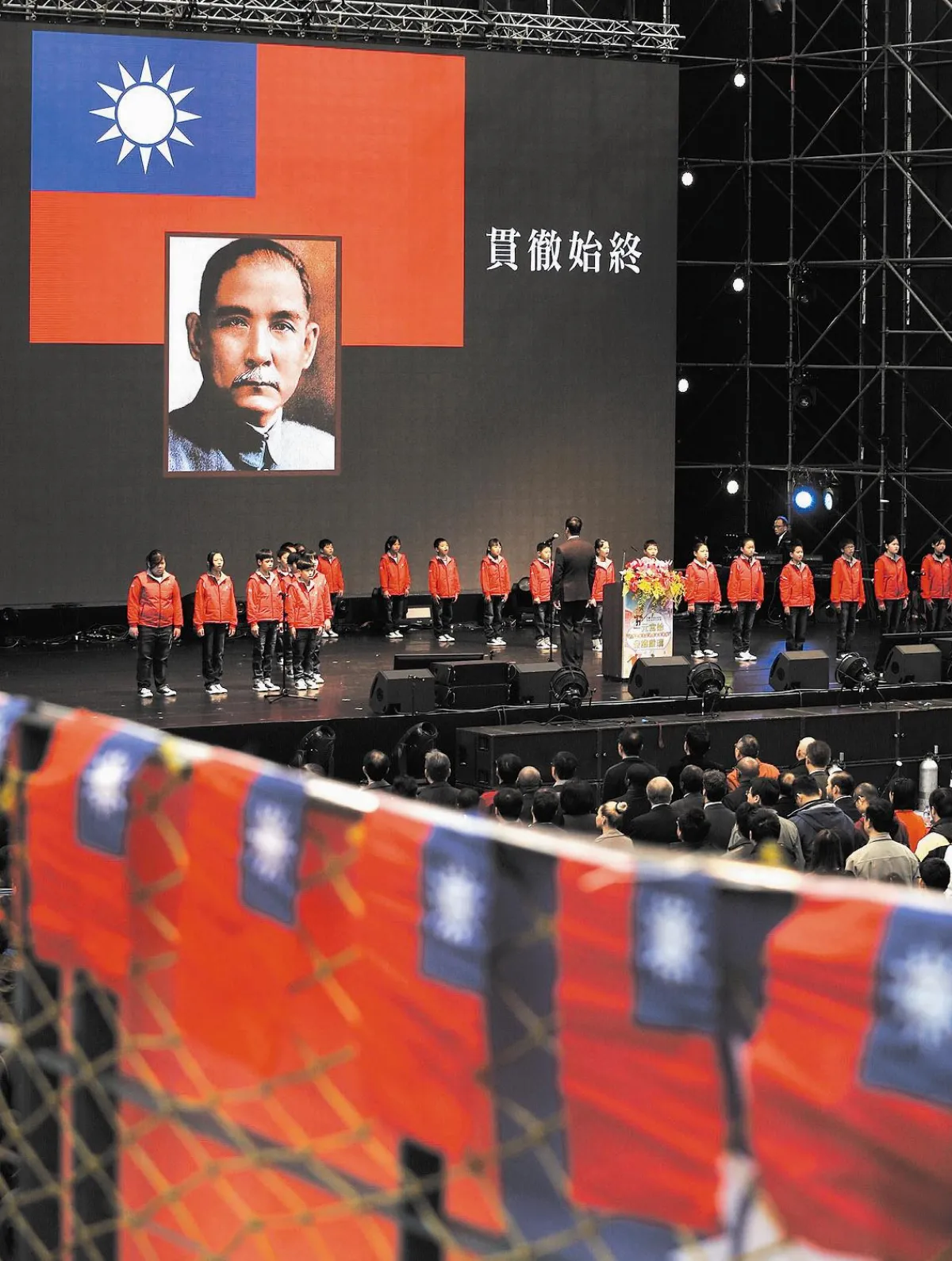 鴻夏戀 郭：周五前有結果