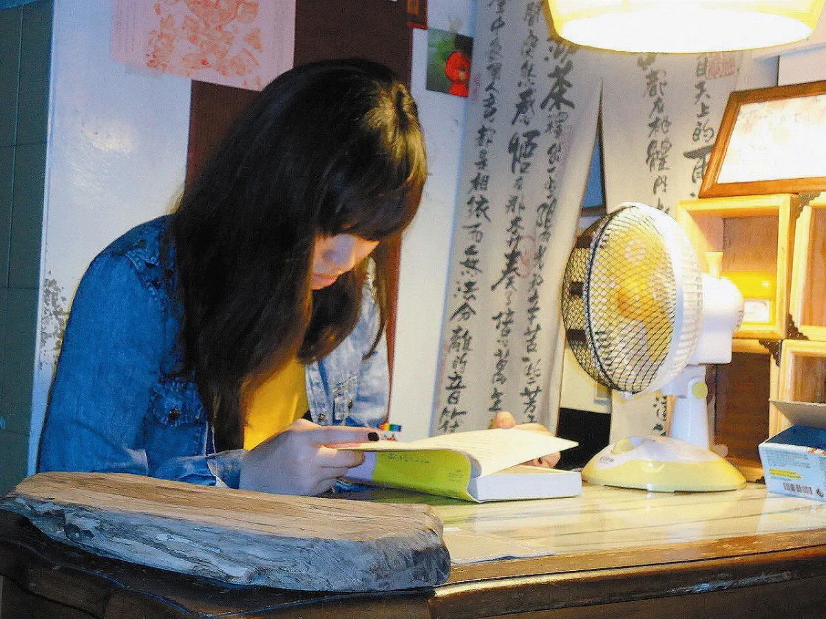 無人誠實書店 營業3年零失竊