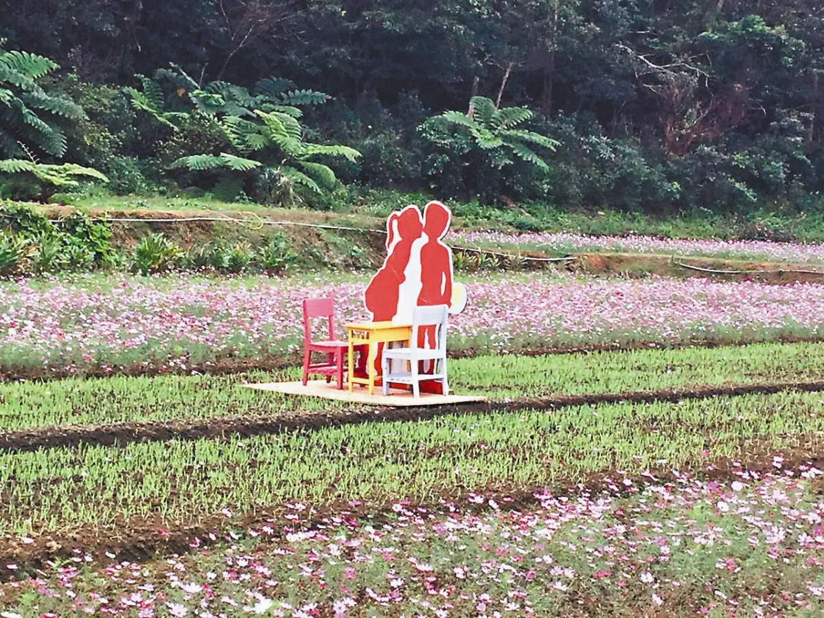 生活快門 甜甜蜜蜜