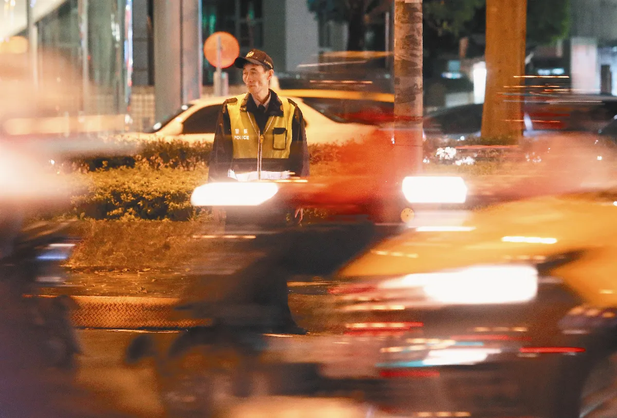 北市交通 年後迎接超級風暴？