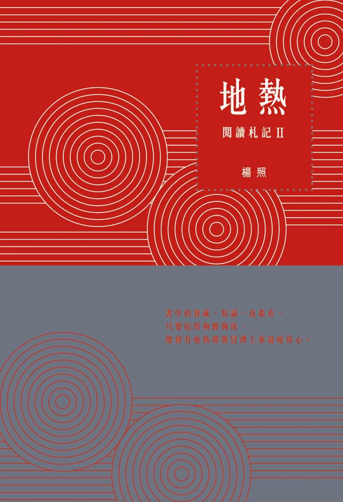 文以載道 建立知性散文的傳統