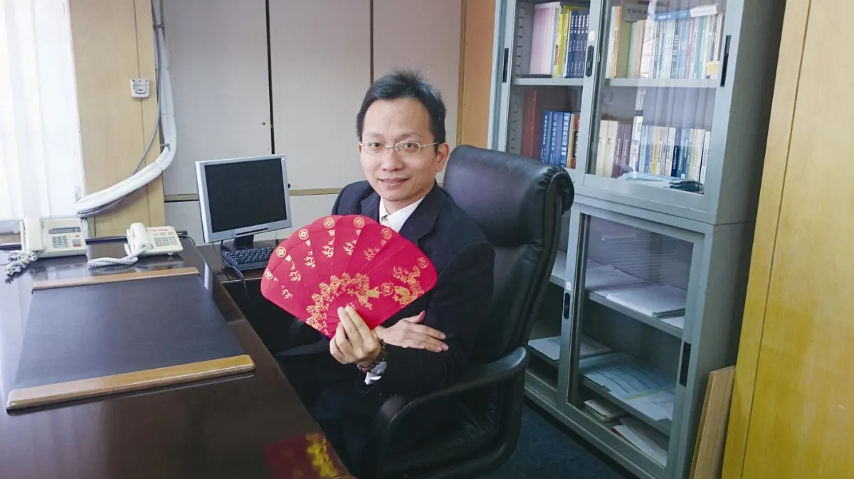 財富格言 透過布施來貫穿夢想