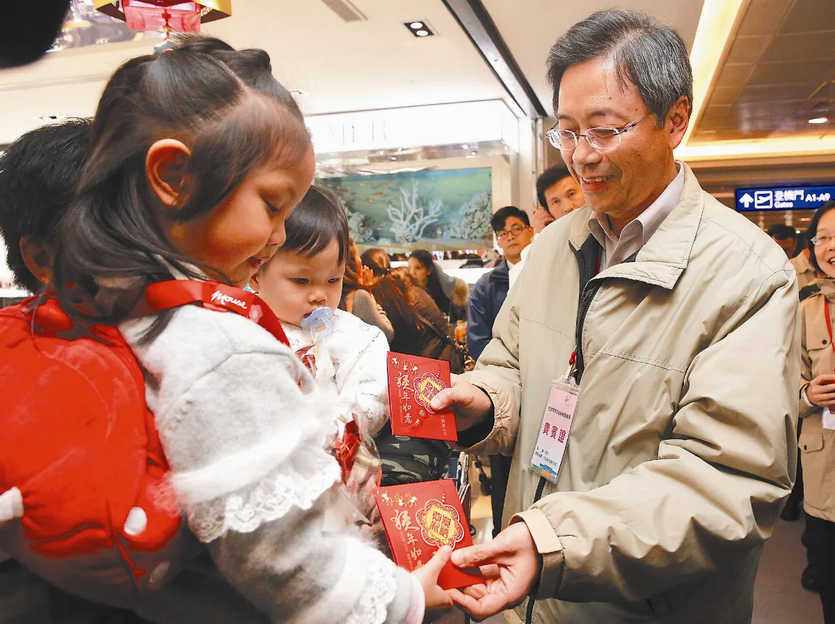 英不承認台灣  張揆：裡子比面子重要