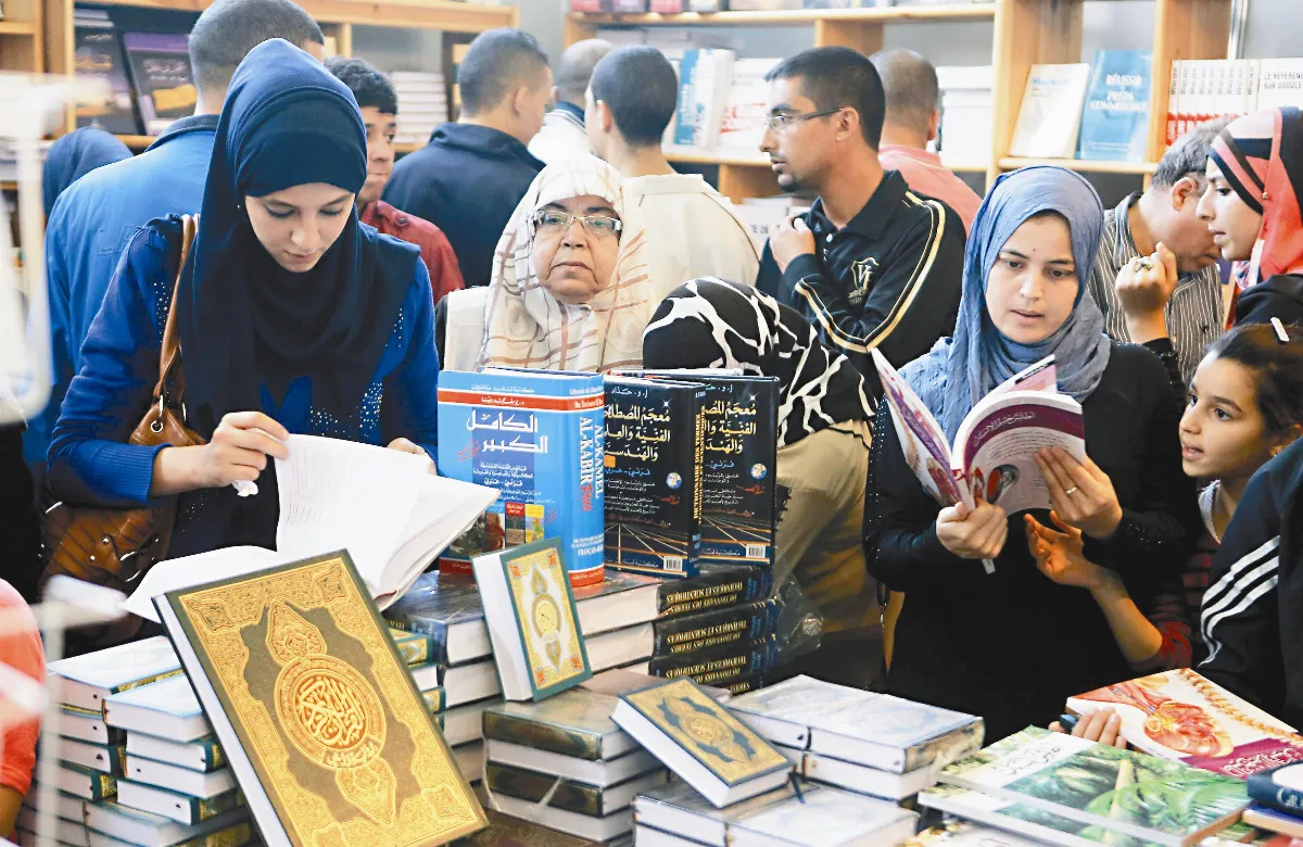 治世、亂世 領導人讀什麼書？