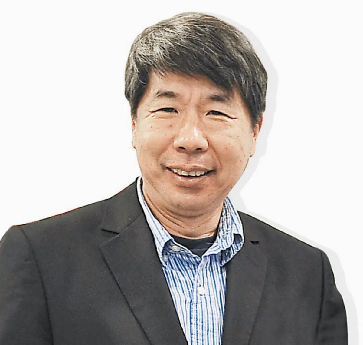 人間百年筆陣 猴年需要聰敏靈巧的智