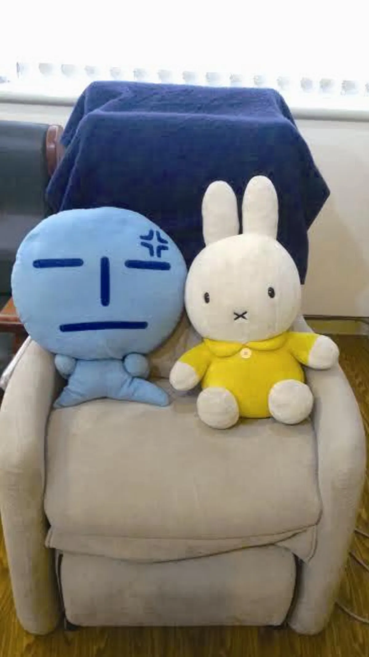 溫暖小物 老玩具