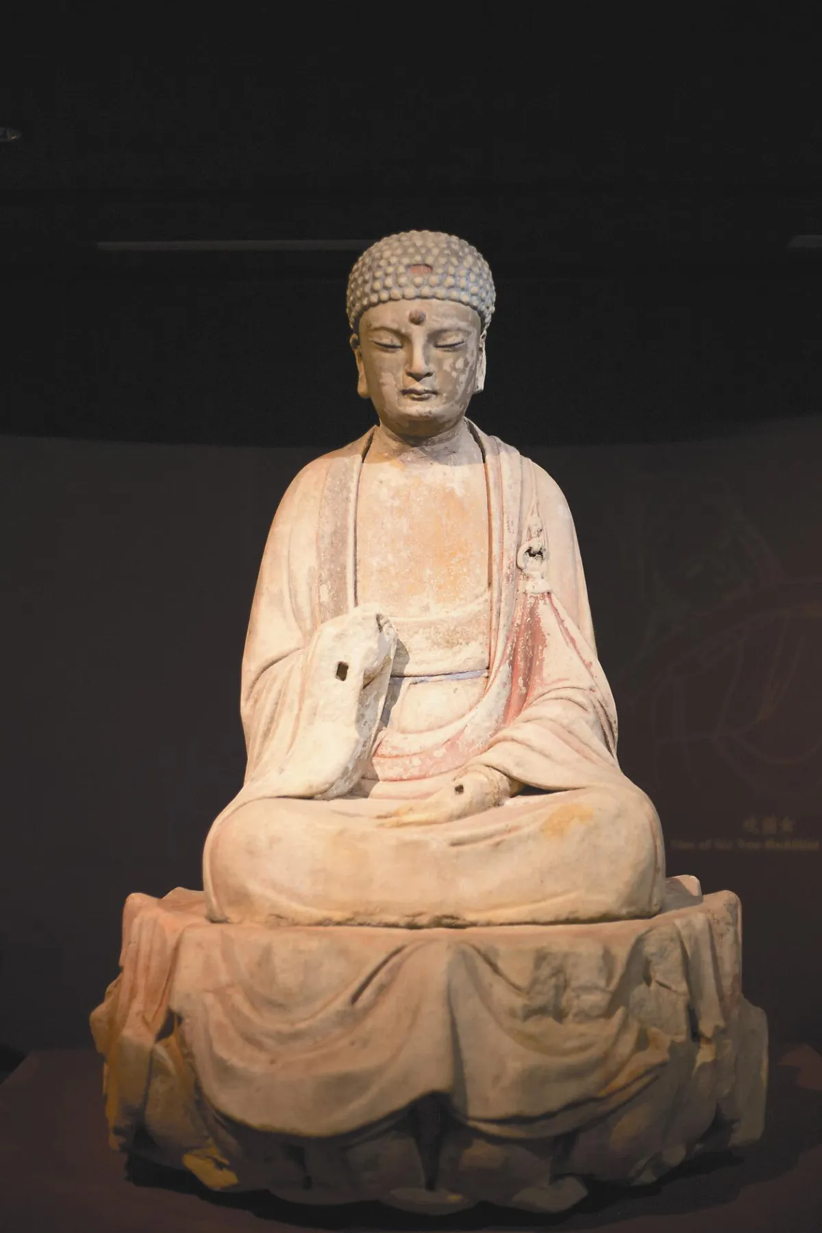 重慶大足石刻 訴說千年歲月